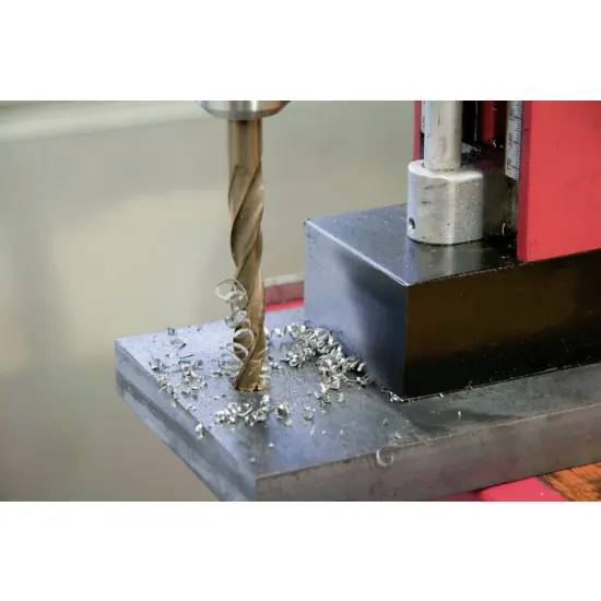 RUKO A215200 Spiralbohrer-Set 170teilig 1 mm, 1.5 mm, 2 mm, 2.5 mm, 3 mm, 3.5 mm, 4 mm, 4.5 mm, 5 mm, 5.5 mm, 6 mm, 6.5 mm, 8 mm, 10 mm 1 Set