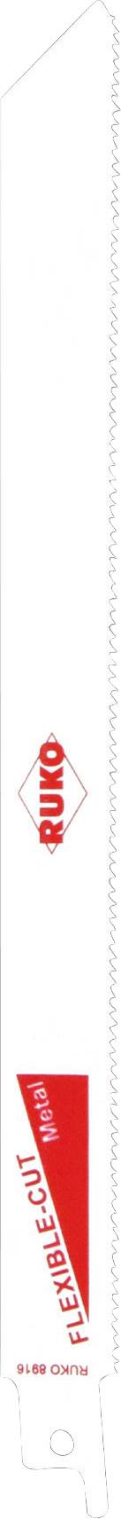 RUKO Säbelsägeblatt 8916 HSS-Bimetall 33189165