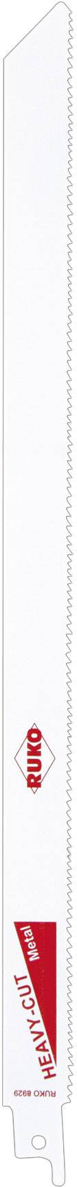 RUKO Säbelsägeblatt 8929 HSS-Bimetall 33189295