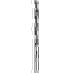 RUKO 214020 HSS-G Metall-Spiralbohrer 2.0 mm Gesamtlänge 49.0 mm DIN 338 Zylinderschaft