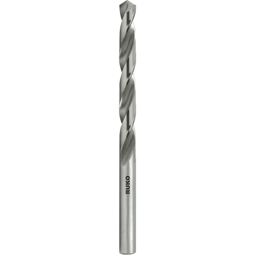RUKO 214020 HSS-G Metall-Spiralbohrer 2.0 mm Gesamtlänge 49.0 mm DIN 338 Zylinderschaft