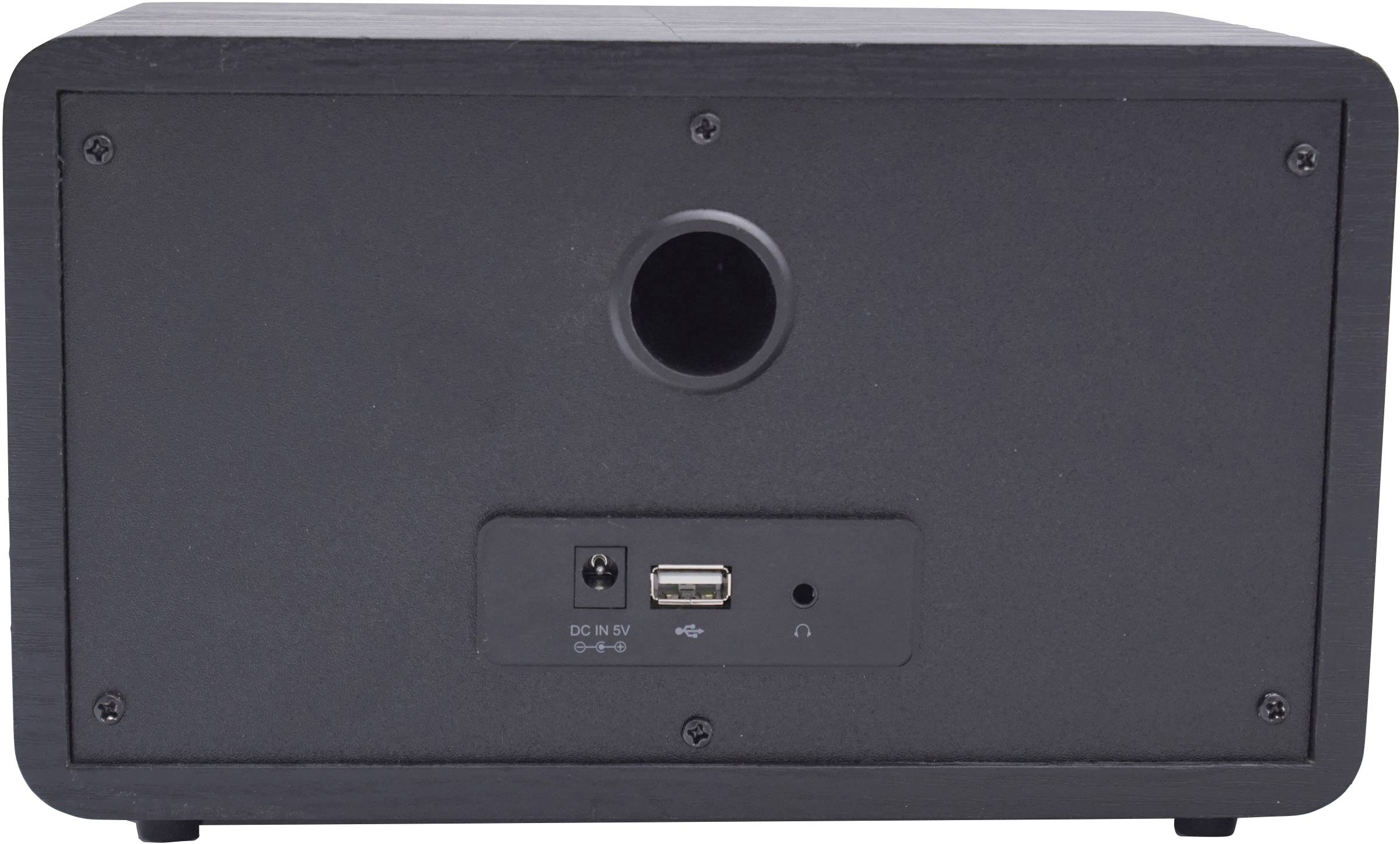 Albrecht DR 425 Internet Kofferradio Internet WLAN