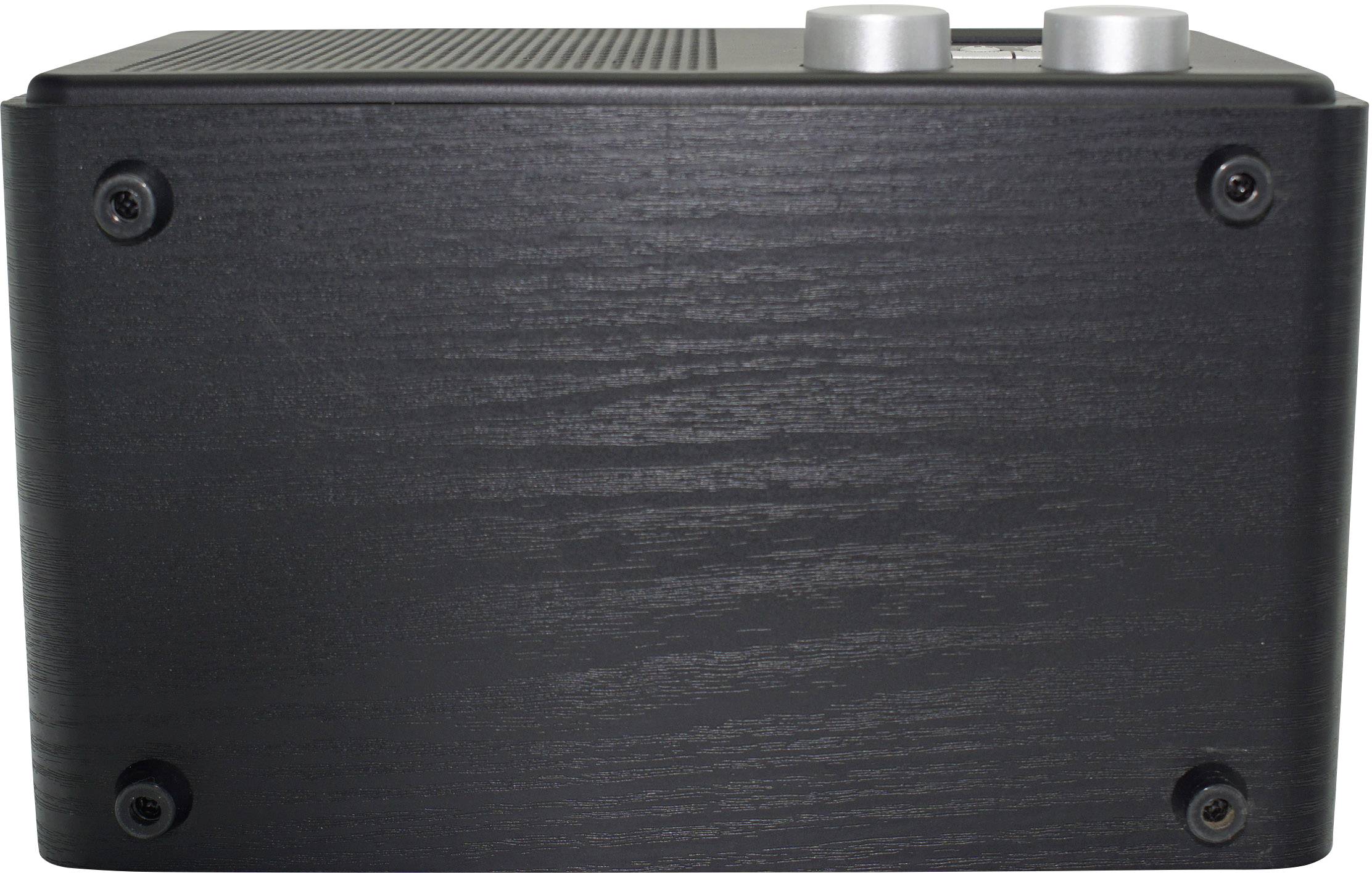 Albrecht DR 425 Internet Kofferradio Internet WLAN
