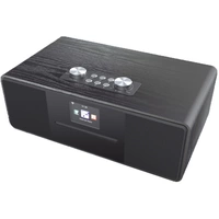 Albrecht DR 690 Internet Tischradio Internet, DAB+, UKW CD, Bluetooth®, Internetradio Albrecht DR 690 Internet Tischradio Internet, DAB+, UKW CD, Bluetooth®, Internetradio