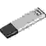 Hama Classic USB-Stick 64GB Silber 181053 USB 3.2 Gen 1 (USB 3.0)