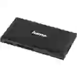 Hama 181018 Externer Speicherkartenleser CompactFlash, Memory Stick, Memory Stick Duo, Memory Stick Hama 181018 Externer Speicherkartenleser CompactFlash, Memory Stick, Memory Stick Duo, Memory Stick