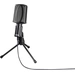 USB Mikrofon MIC-USB Allround für PC/Notebook USB Mikrofon MIC-USB Allround für PC/Notebook