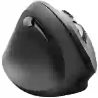 Hama EMW-500L Ergonomische Maus Funk Optisch Schwarz 6 Tasten 1800 dpi Ergonomisch Hama EMW-500L Ergonomische Maus Funk Optisch Schwarz 6 Tasten 1800 dpi Ergonomisch