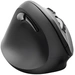 Hama EMW-500L Ergonomische Maus Funk Optisch Schwarz 6 Tasten 1800 dpi Ergonomisch Hama EMW-500L Ergonomische Maus Funk Optisch Schwarz 6 Tasten 1800 dpi Ergonomisch