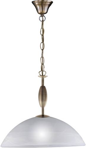Fischer & Honsel Pastille 68911 Pendelleuchte E27 Messing