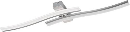 Fischer & Honsel Beam 23232 LED-Deckenleuchte Aluminium