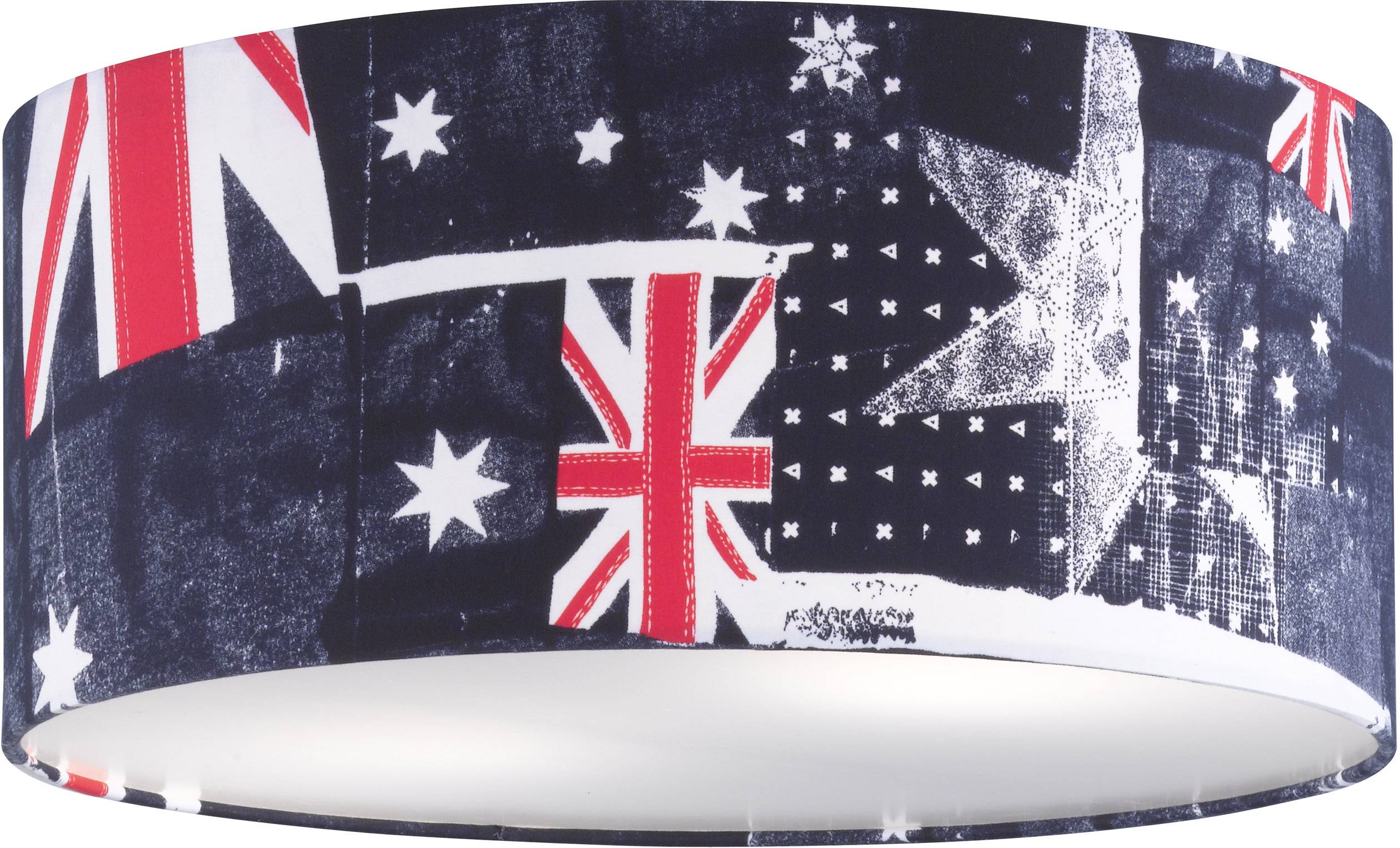 Fischer & Honsel 23106 Banner Deckenleuchte E27