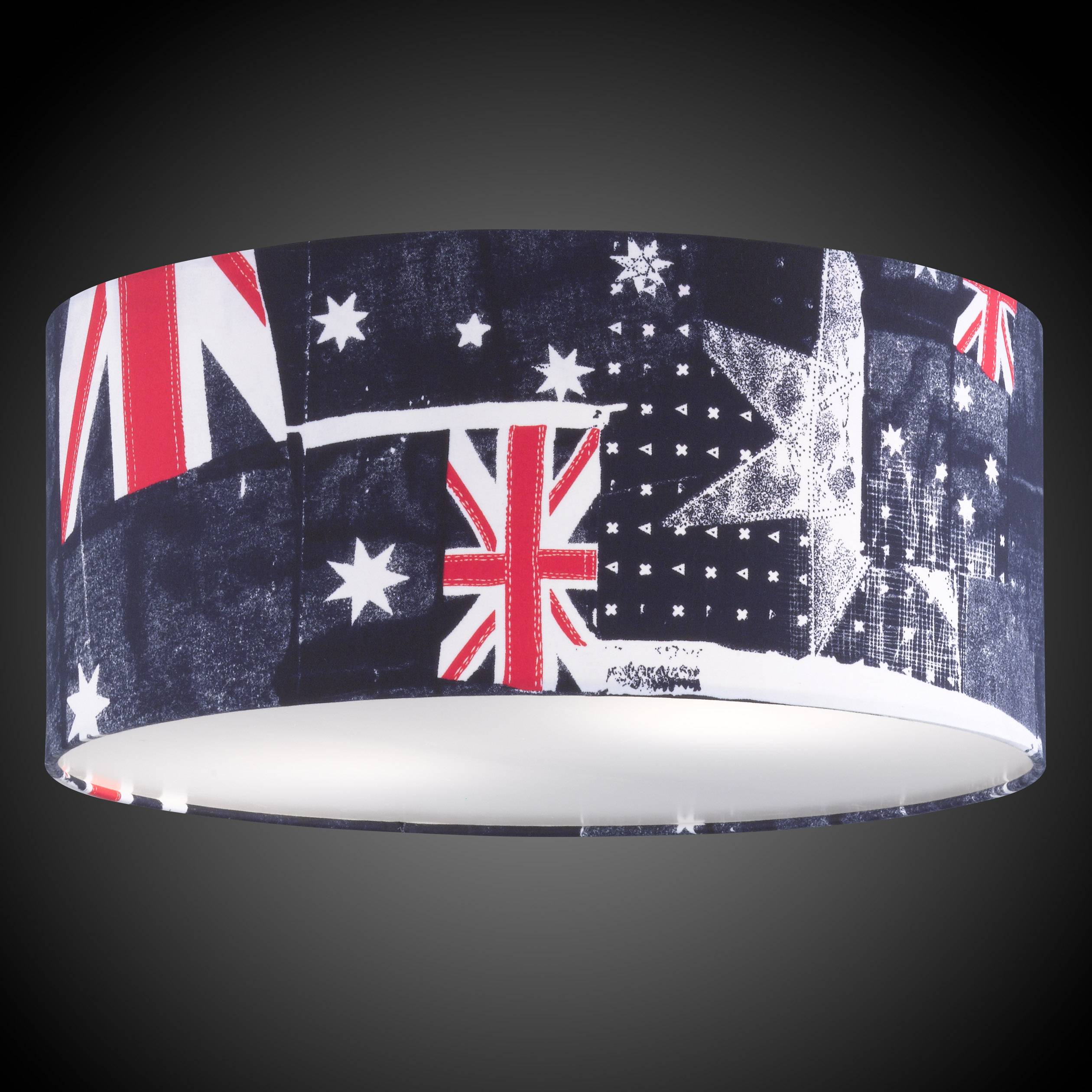 Fischer & Honsel 23106 Banner Deckenleuchte E27