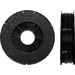 Tiertime C-21-02 Filament ABS - 1,75mm schwarz Filament ABS 1.75 mm 1000 g Schwarz
