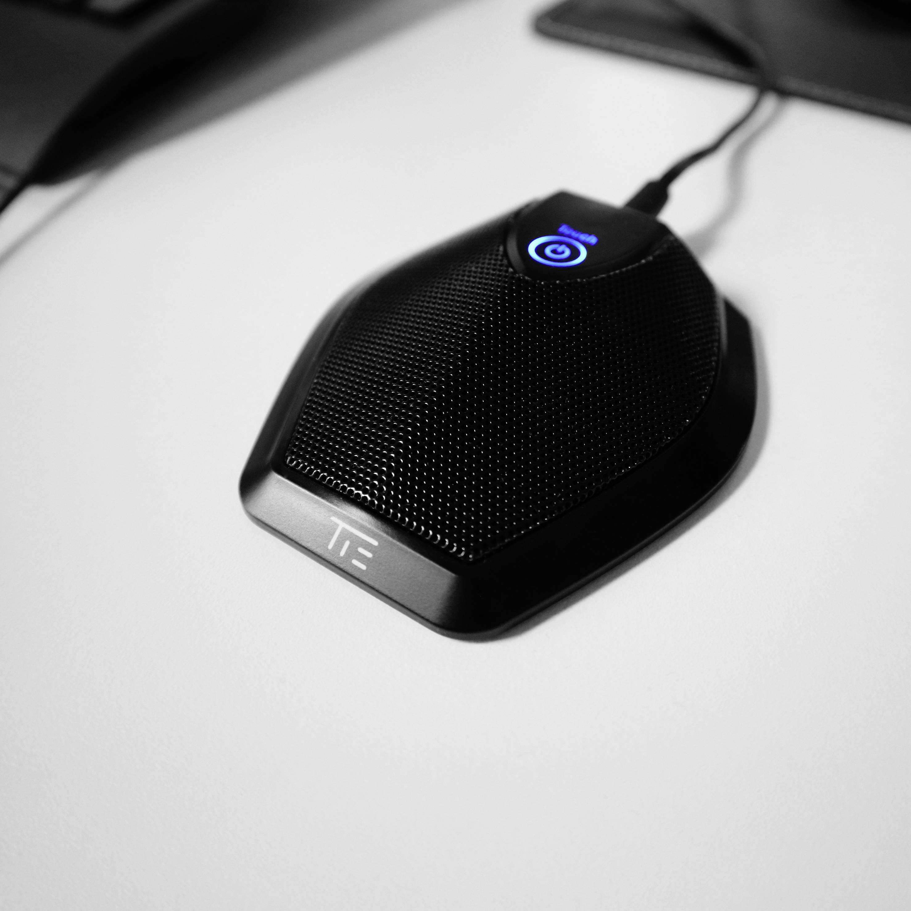 Tie Studio TG11 Stand USB-Mikrofon Übertragungsart (Details):Digital inkl. Kabel USB Digital