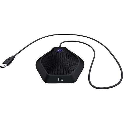 Tie Studio TG11 USB-Mikrofon Digital inkl. Kabel
