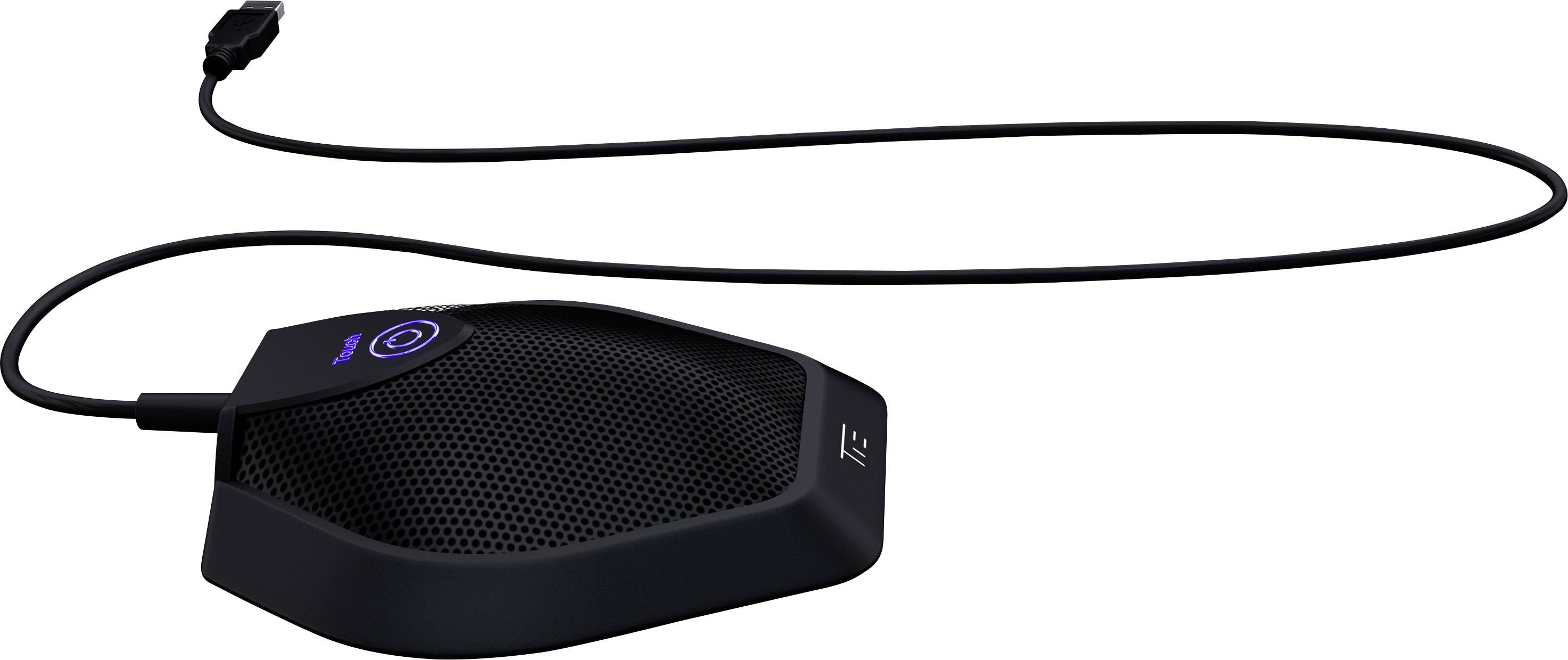 Tie Studio TG11 Stand USB-Mikrofon Übertragungsart (Details):Digital inkl. Kabel USB Digital