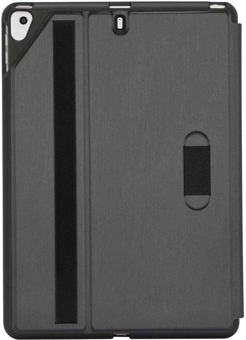 Targus Targus Click-In - Flip-Hülle für Tablet Tablet-Cover Apple iPad Pro 10.5" (2017), iPad Air 10.5" (Gen.3, 2019), iPad 10.2" (Gen.7, 2019), iPa
