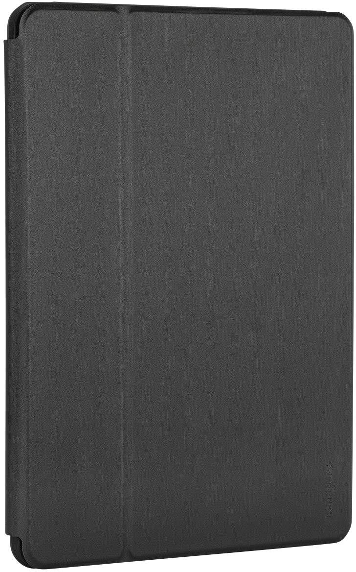 Targus Targus Click-In - Flip-Hülle für Tablet Tablet-Cover Apple iPad Pro 10.5" (2017), iPad Air 10.5" (Gen.3, 2019), iPad 10.2" (Gen.7, 2019), iPa