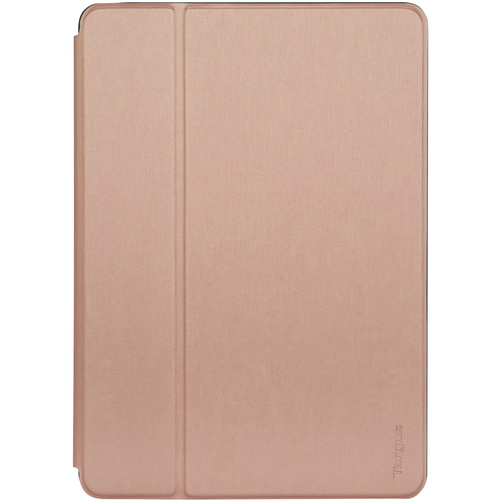 Targus Click-In - Flip-Hülle für Tablet Tablet-Cover Apple iPad Pro 10.5 (2017), iPad Air 10.5 (3. Gen., 2019), iPad 10.2 (7. Gen