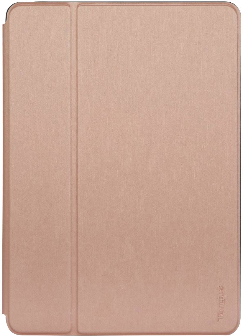 Targus Targus Click-In - Flip-Hülle für Tablet Tablet-Cover Apple iPad Pro 10.5 (2017), iPad Air 10.5 (3. Gen., 2019), iPad 10.2 (7. Gen., 2019), iP