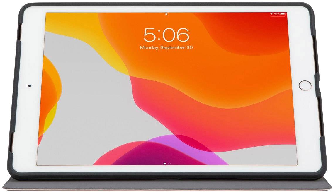 Targus Targus Click-In - Flip-Hülle für Tablet Tablet-Cover Apple iPad Pro 10.5 (2017), iPad Air 10.5 (3. Gen., 2019), iPad 10.2 (7. Gen., 2019), iP
