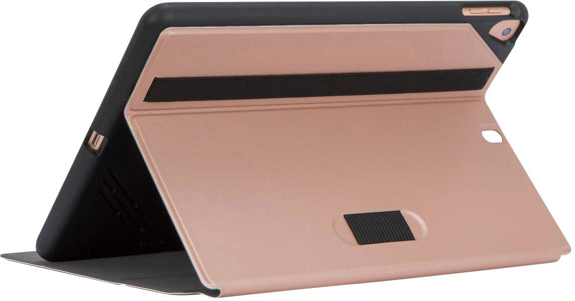 Targus Targus Click-In - Flip-Hülle für Tablet Tablet-Cover Apple iPad Pro 10.5 (2017), iPad Air 10.5 (3. Gen., 2019), iPad 10.2 (7. Gen., 2019), iP