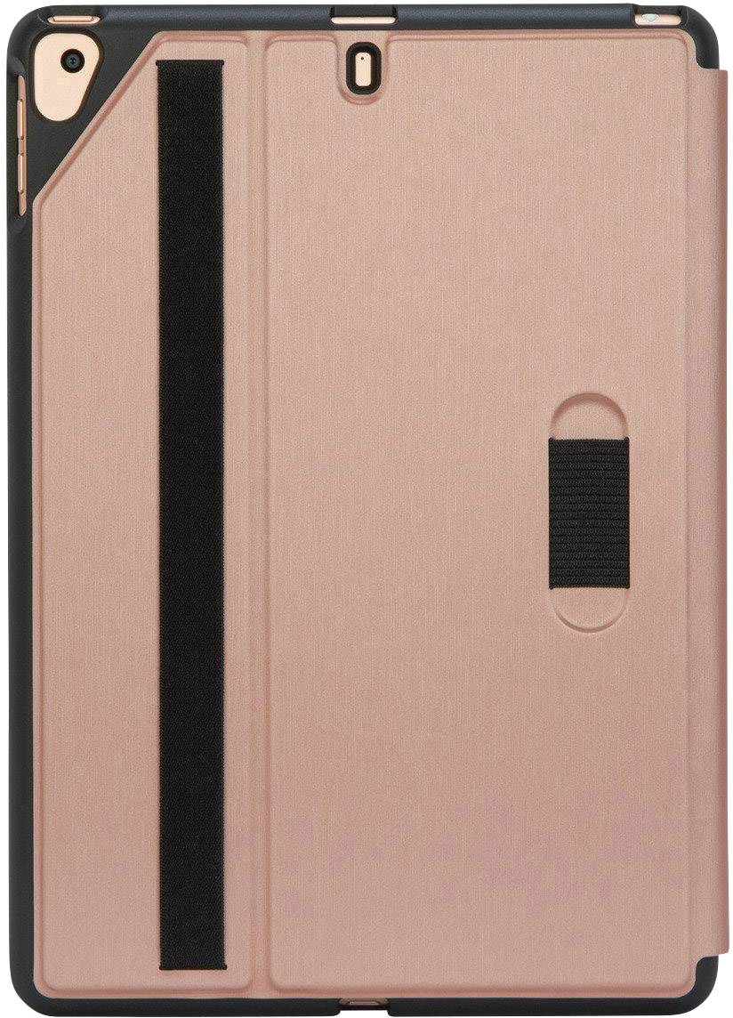 Targus Targus Click-In - Flip-Hülle für Tablet Tablet-Cover Apple iPad Pro 10.5 (2017), iPad Air 10.5 (3. Gen., 2019), iPad 10.2 (7. Gen., 2019), iP