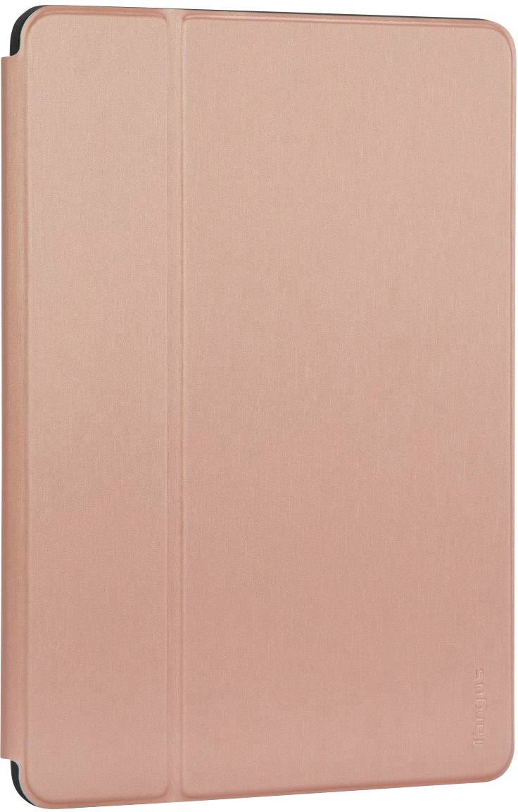 Targus Targus Click-In - Flip-Hülle für Tablet Tablet-Cover Apple iPad Pro 10.5 (2017), iPad Air 10.5 (3. Gen., 2019), iPad 10.2 (7. Gen., 2019), iP