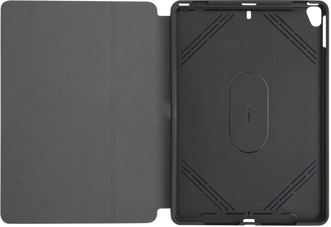 Targus Targus Click-In - Flip-Hülle für Tablet Tablet-Cover Apple iPad Pro 10.5 (2017), iPad Air 10.5 (3. Gen., 2019), iPad 10.2 (7. Gen., 2019), iP