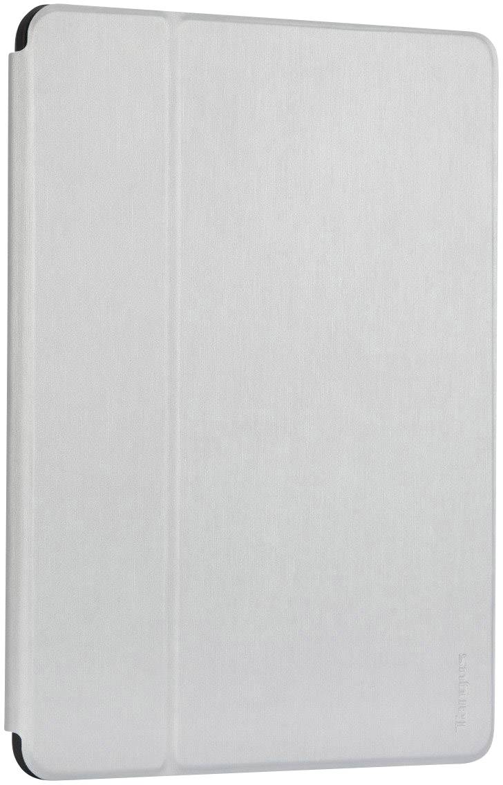 Targus Targus Click-In - Flip-Hülle für Tablet Tablet-Cover 26,7 cm (10,5") Book Cover Silber