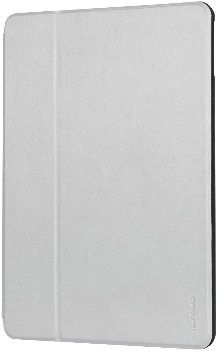 Targus Targus Click-In - Flip-Hülle für Tablet Tablet-Cover 26,7 cm (10,5") Book Cover Silber