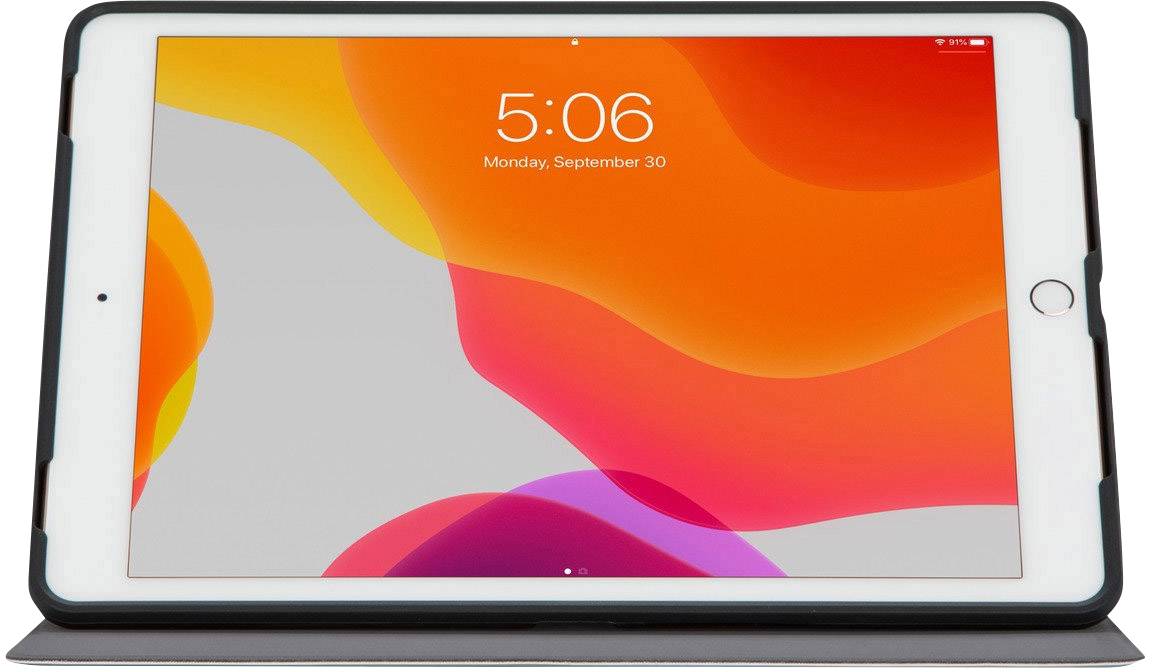Targus Click-In - Flip-Hülle für Tablet - Polyurethan, Thermoplastisches Polyure