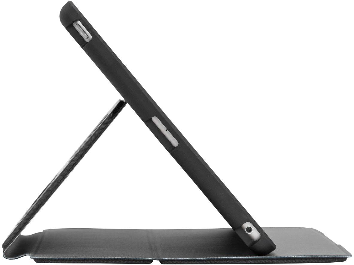 Targus Pro-Tek - Flip-Hülle für Tablet - Tablet-Cover Apple iPad Pro 10.5 (2017), iPad Air 10.5 (3. Gen., 2019), iPad 10.2