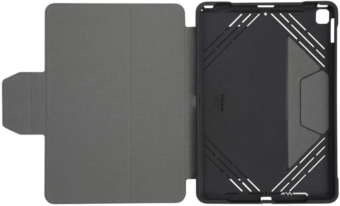 Targus Pro-Tek - Flip-Hülle für Tablet - Tablet-Cover Apple iPad Pro 10.5 (2017), iPad Air 10.5 (3. Gen., 2019), iPad 10.2