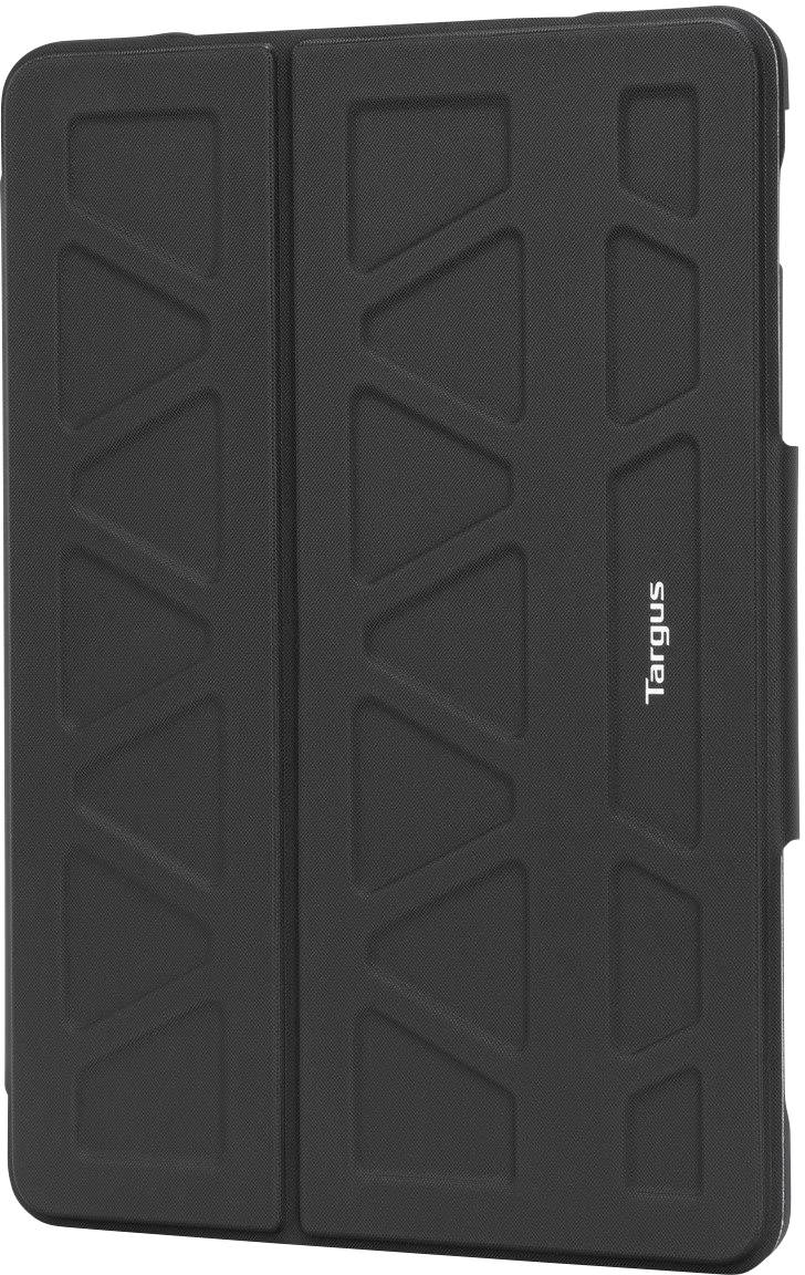 Targus Pro-Tek - Flip-Hülle für Tablet - Tablet-Cover Apple iPad Pro 10.5 (2017), iPad Air 10.5 (3. Gen., 2019), iPad 10.2