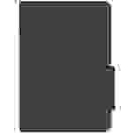Targus VersaVu Classic - Flip-Hülle für FlipCase Passend für Apple-Modell: iPad Air 10.5, iPad Pro 10.5, iPad 10.2 (2019), iPad