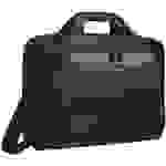 Targus Notebook Tasche Targus CityGear Topload Laptop Case 3 - Passend für maximal: 39,6cm (15,6") Schwarz