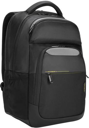 Targus Notebook Rucksack Targus CityGear Laptop Backpack - Notebo Passend für maximal: 35,6cm (14 )