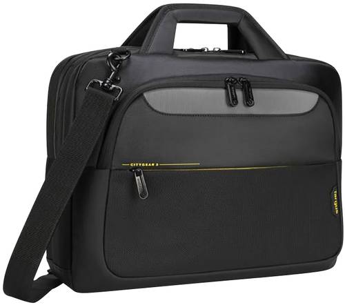 Targus Notebook Tasche Targus CityGear Topload Laptop Case - No Passend für maximal: 43,9cm (17,3 )