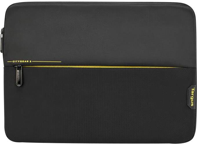 Targus Notebook Hülle Targus CityGear 3 - Notebook-Hülle - 29. Passend für maximal: 29,5cm (11,6") Schwarz