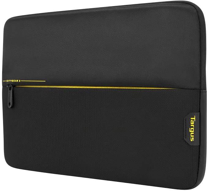 Targus Notebook Hülle Targus CityGear 3 - Notebook-Hülle - 29. Passend für maximal: 29,5cm (11,6") Schwarz