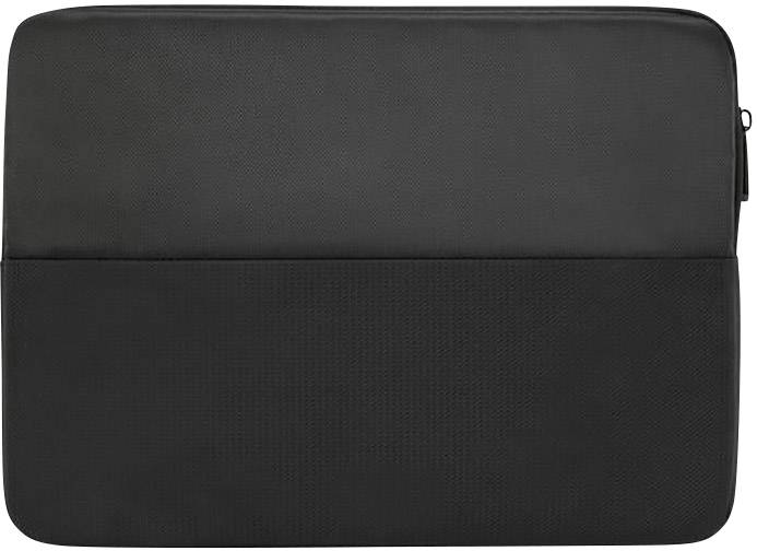 Targus Notebook Hülle Targus CityGear - Notebook-Hülle - 33.8 Passend für maximal: 33,8 cm (13,3") Schwarz