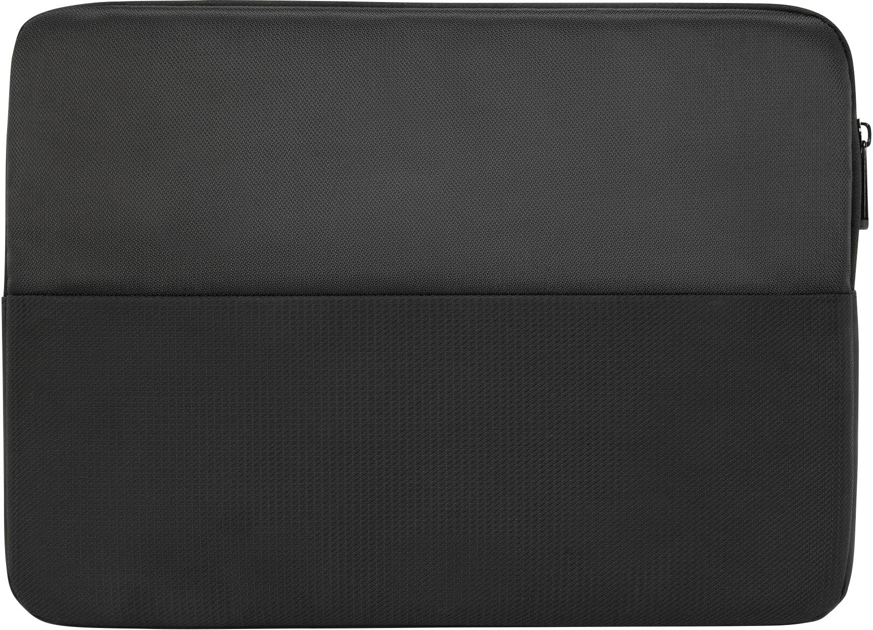 Targus Notebook Hülle Targus CityGear 3 - Notebook-Hülle - 35. Passend für maximal: 35,6cm (14") Schwarz