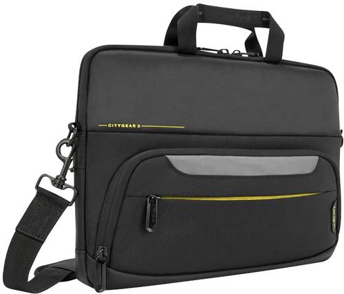 Targus Notebook Tasche Targus CityGear 10-11.6  Slim Topload La Passend für maximal: 29,5cm (11,6