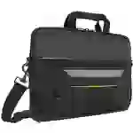 Targus Notebook Tasche Targus CityGear Slim Topload Laptop Case Passend für maximal: 35,6cm (14") Schwarz Targus Notebook Tasche Targus CityGear Slim Topload Laptop Case Passend für maximal: 35,6cm (14") Schwarz