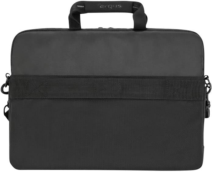 Targus Notebook Tasche Targus CityGear Slim Topload Laptop Case Passend für maximal: 35,6cm (14") Schwarz