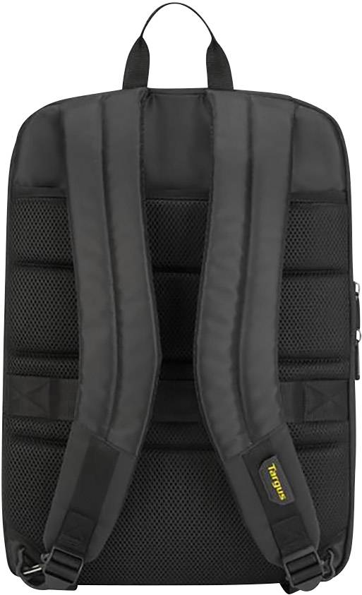 Targus Notebook Rucksack Targus CityGear Convertable - Notebook-R Passend für maximal: 39,6 cm (15,6") Schwarz