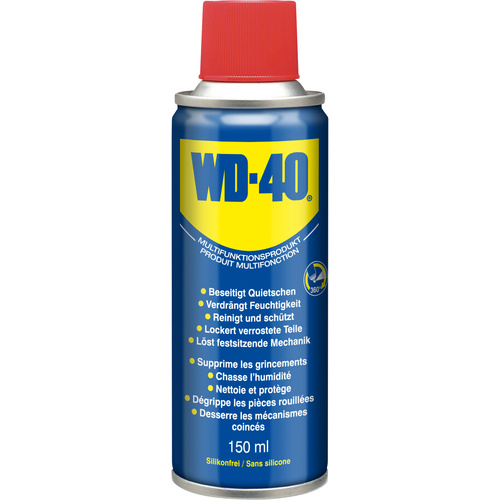 WD40 Multifunktionsprodukt Classic 150ml