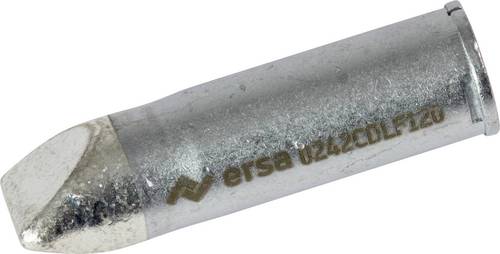 Ersa 0242CDLF120 Lötspitze Spitzen-Größe 12 mm Inhalt 1 St.